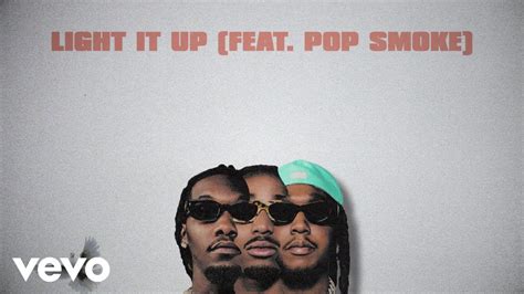 richard mille pop smoke migos|Migos & Pop Smoke – Light It Up Lyrics .